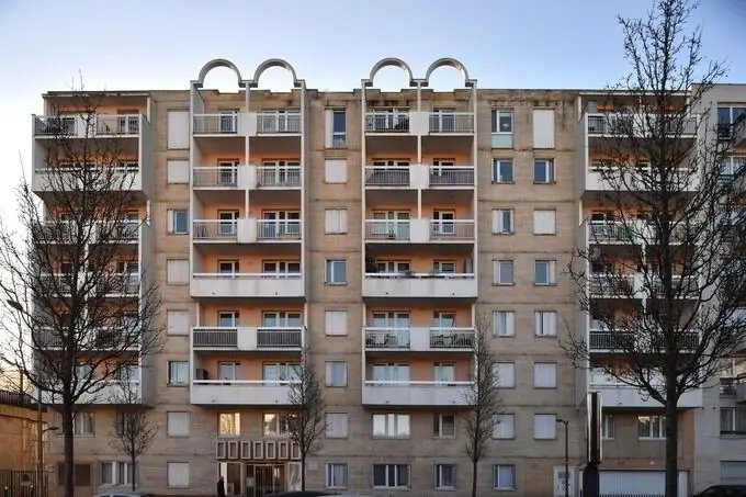 Appartement à louer, 51m², Asnières-sur-Seine