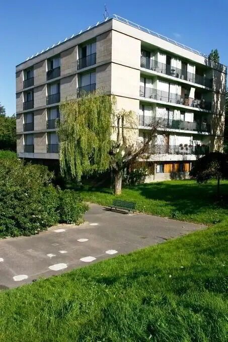 Appartement à louer, 57m², Fresnes