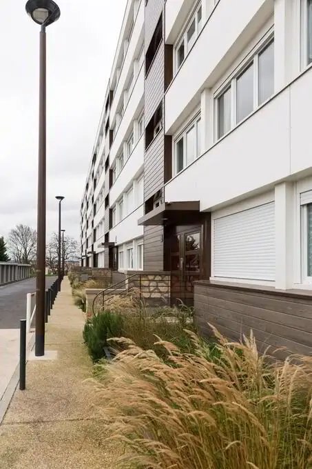 Appartement à louer, 55m², Champigny-sur-Marne
