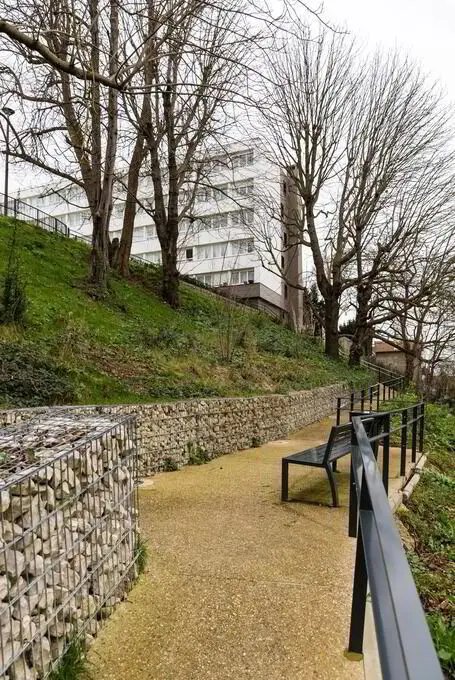 Appartement à louer, 55m², Champigny-sur-Marne