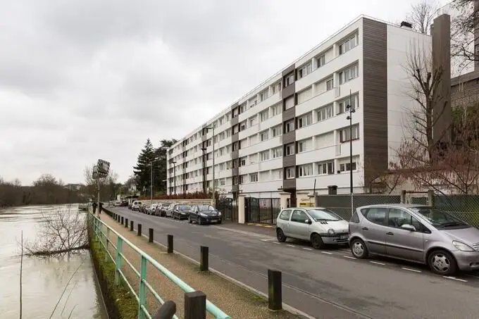 Appartement à louer, 55m², Champigny-sur-Marne