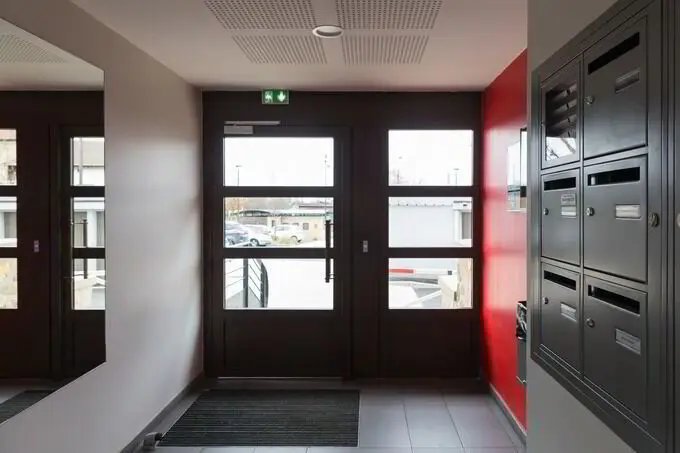 Appartement à louer, 55m², Champigny-sur-Marne