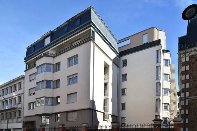 Appartement à louer, 85m², Clichy