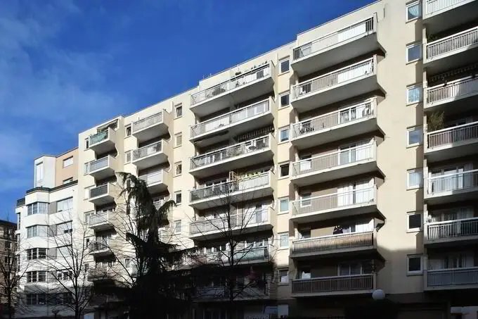 Appartement à louer, 85m², Clichy