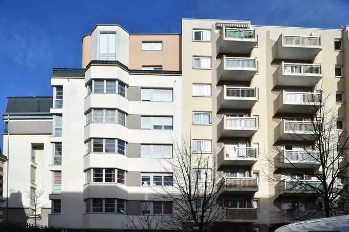 Appartement à louer, 85m², Clichy