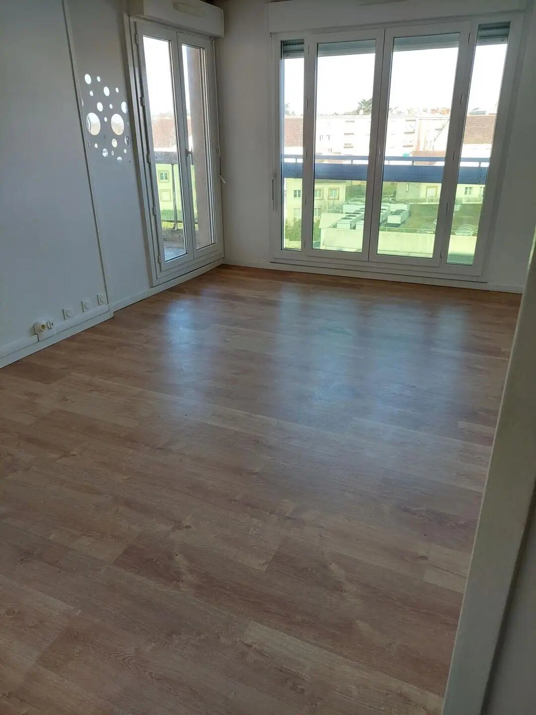 Appartement à louer, 82m², Clamart