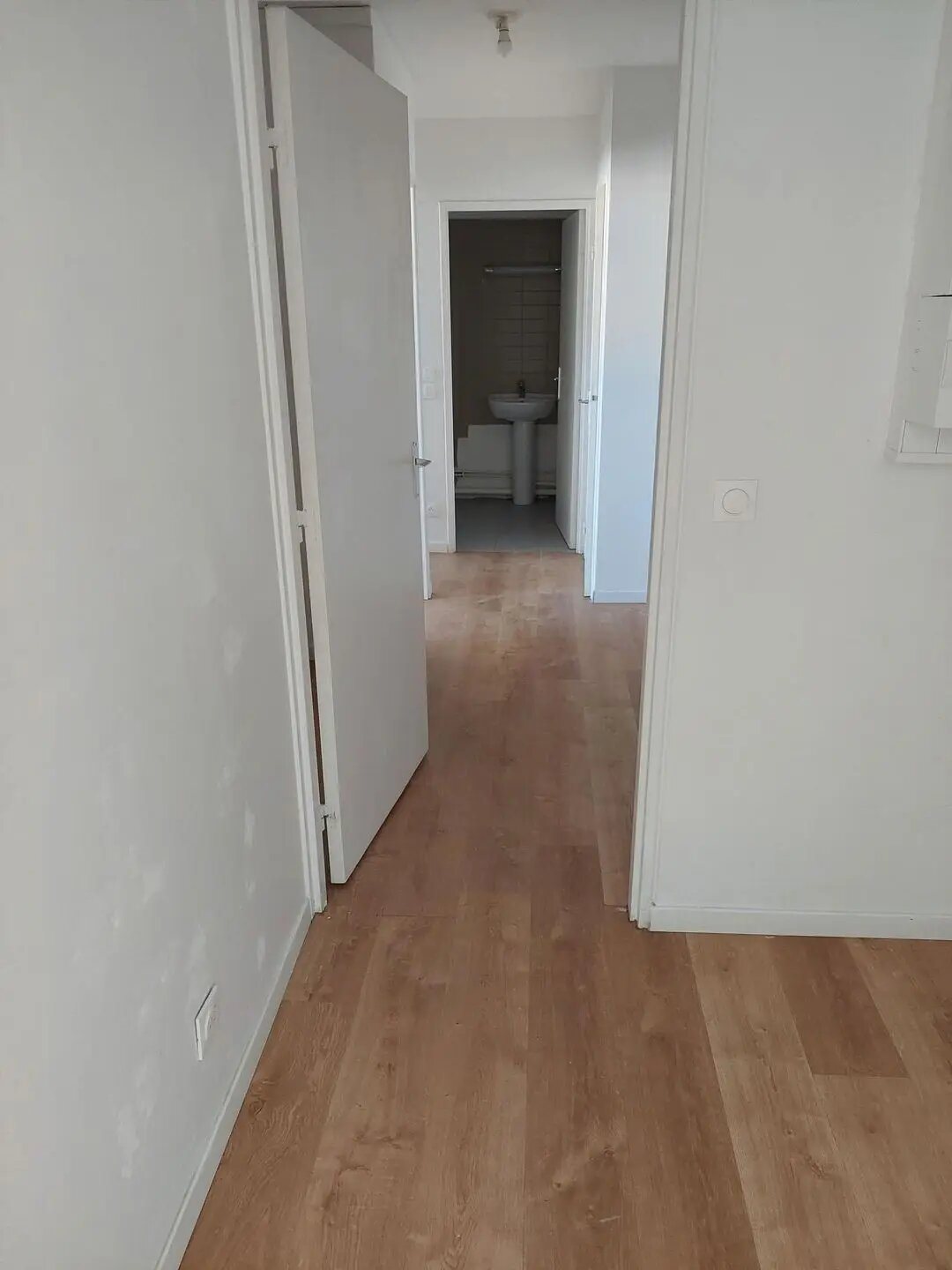 Appartement à louer, 82m², Clamart