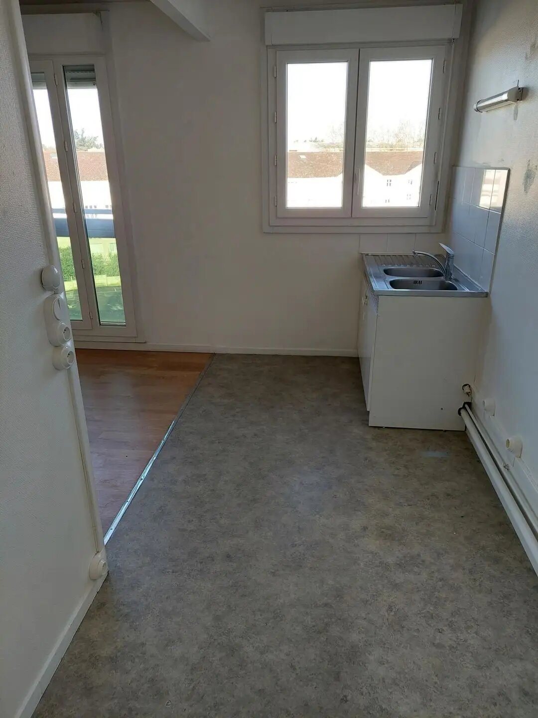 Appartement à louer, 82m², Clamart