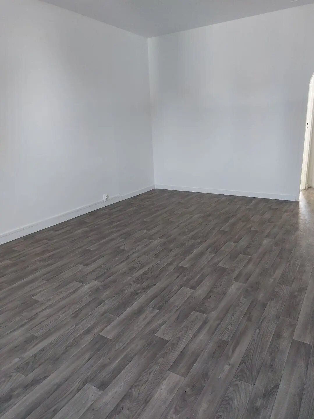 Appartement à louer, 52m², Créteil
