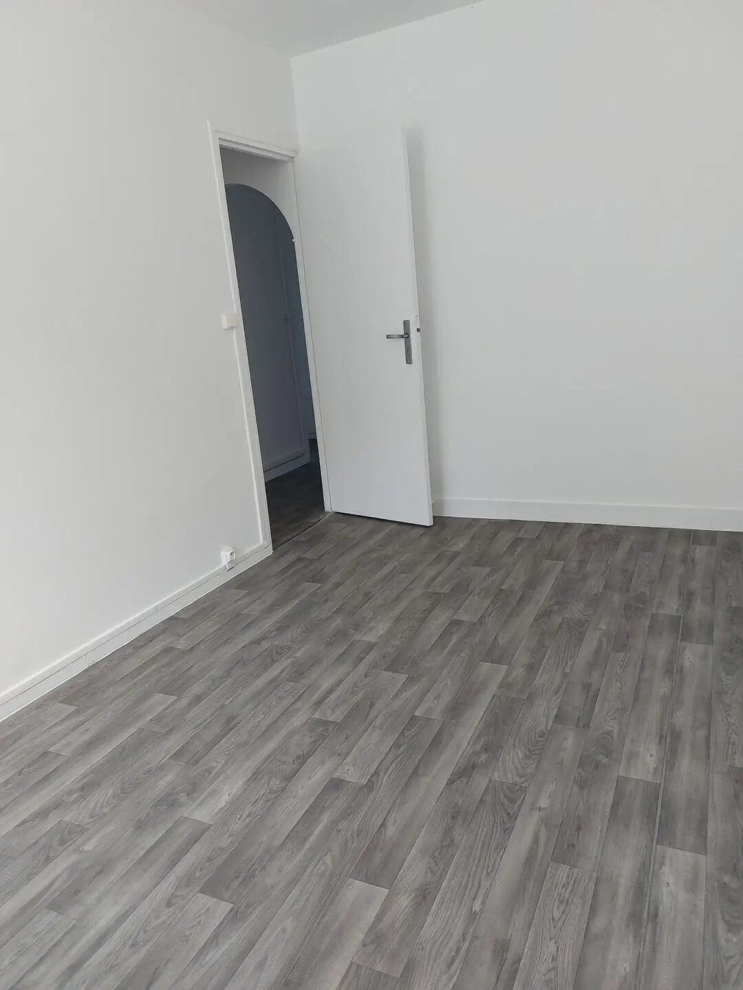 Appartement à louer, 52m², Créteil
