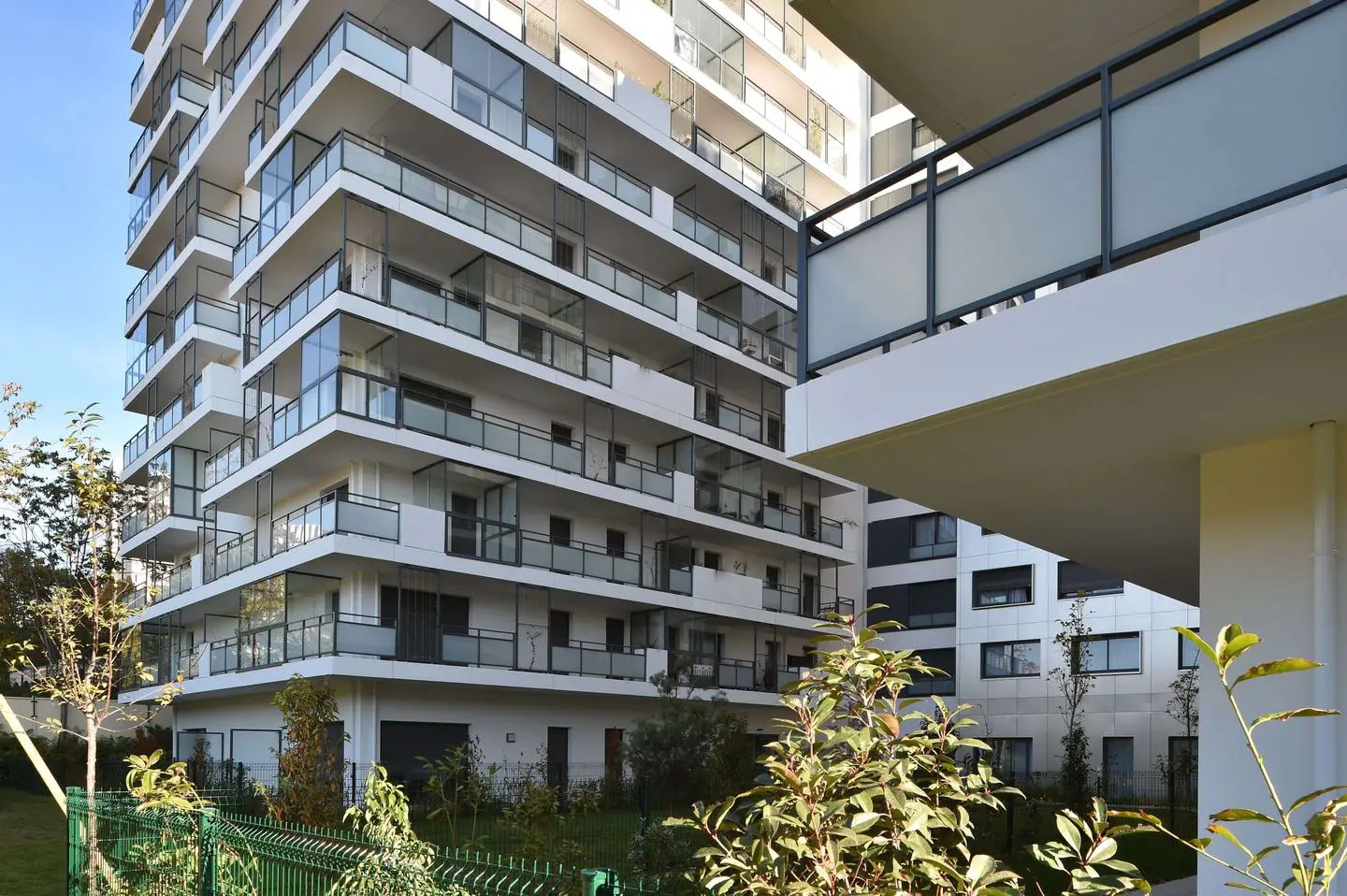 Appartement à louer, 40m², Bagnolet