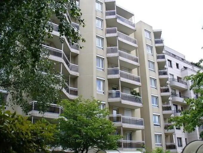 Appartement à louer, 50m², Courbevoie
