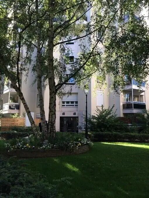 Appartement à louer, 50m², Courbevoie
