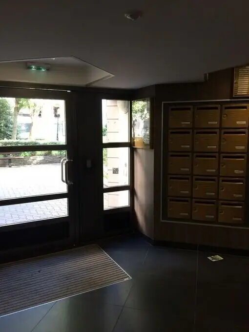 Appartement à louer, 50m², Courbevoie