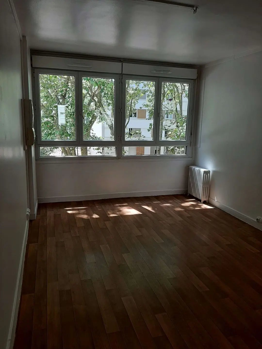 Appartement à louer, 77m², Clichy
