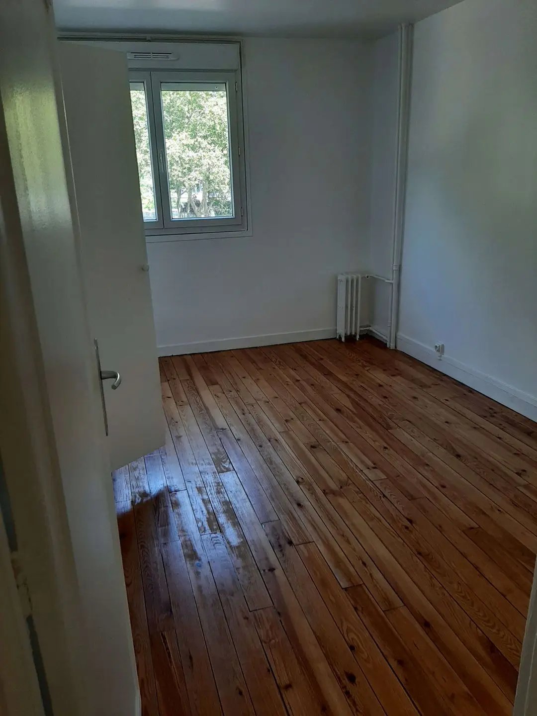 Appartement à louer, 77m², Clichy