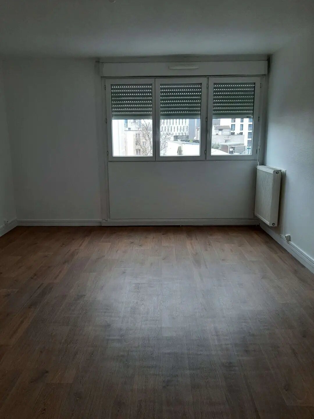 Appartement à louer, 60m², Clichy