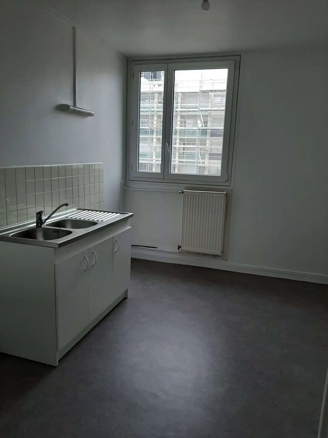 Appartement à louer, 60m², Clichy