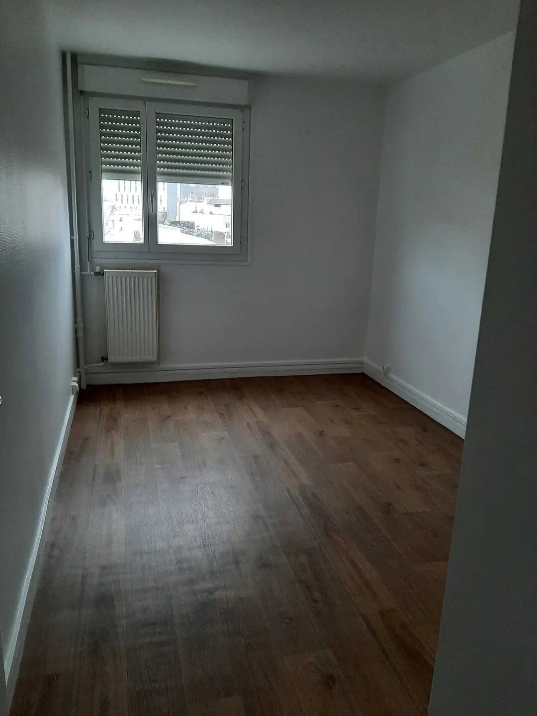 Appartement à louer, 60m², Clichy