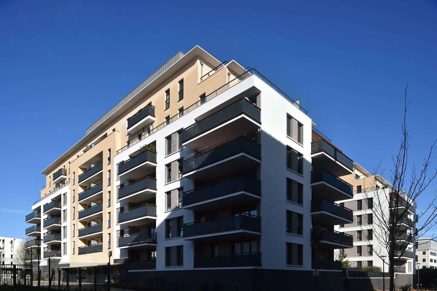 Appartement à louer, 42m², Vélizy-Villacoublay