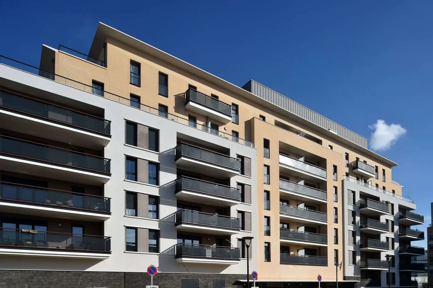 Appartement à louer, 42m², Vélizy-Villacoublay
