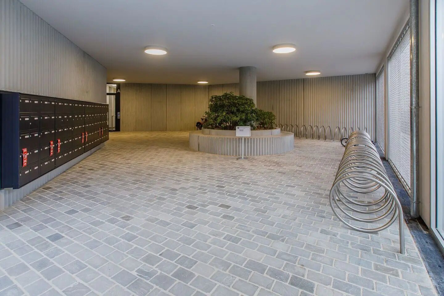 Appartement à louer, 81m², Paris 18ème