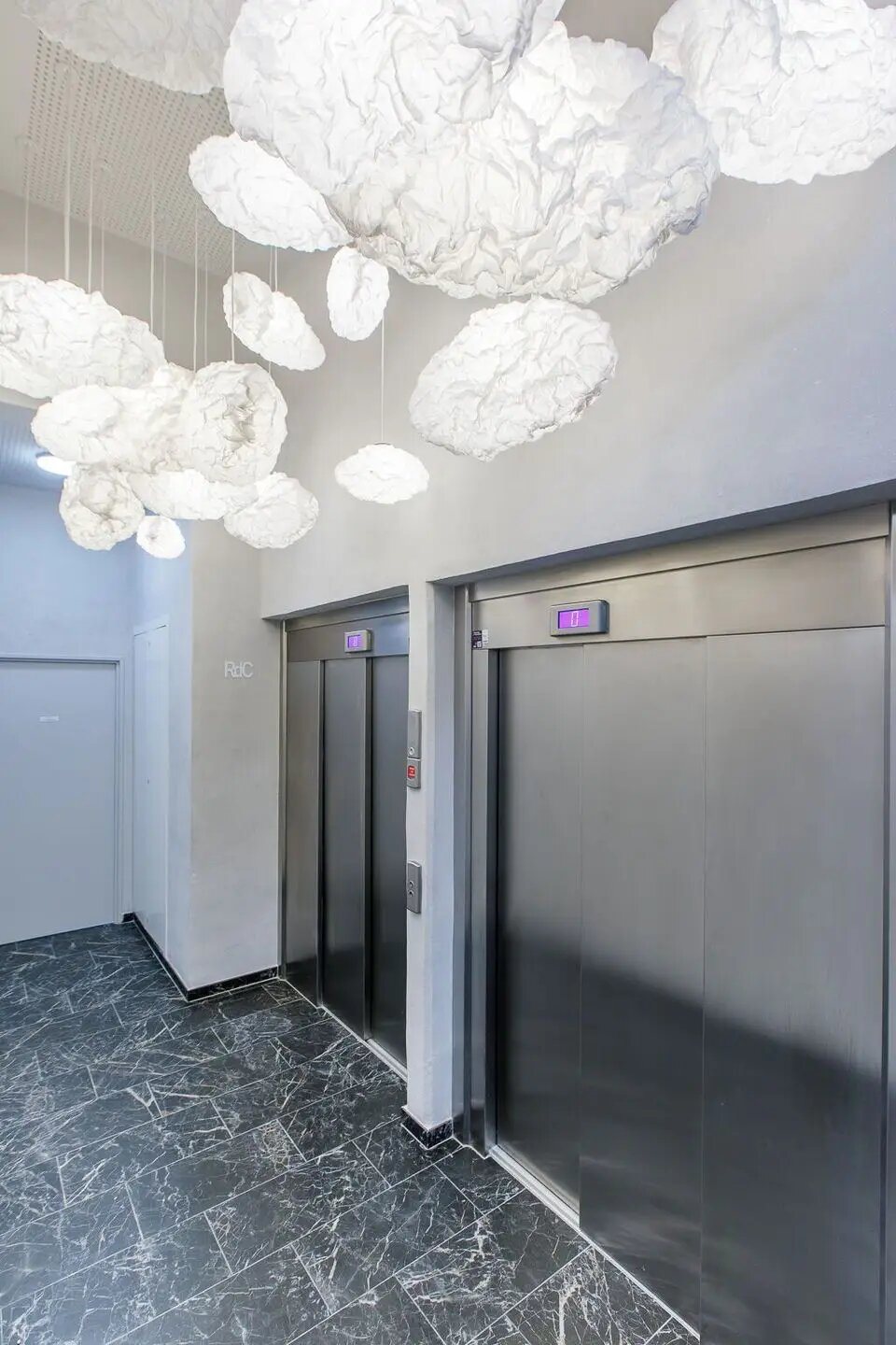 Appartement à louer, 81m², Paris 18ème