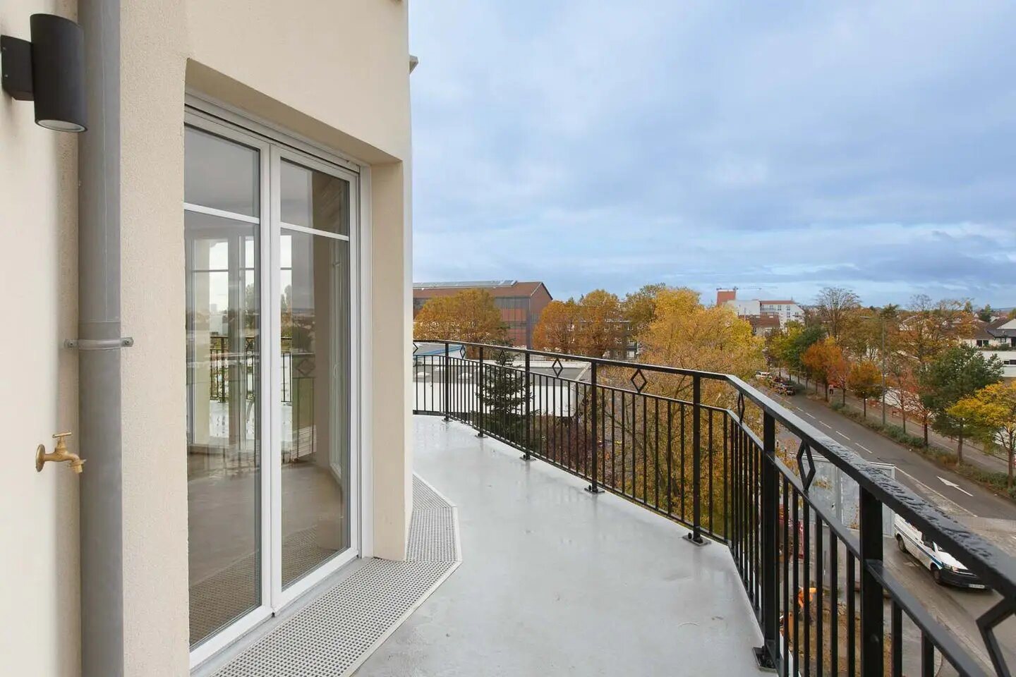 Appartement à louer, 82m², Le Blanc-Mesnil