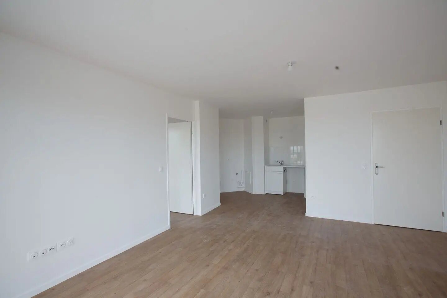 Appartement à louer, 82m², Le Blanc-Mesnil