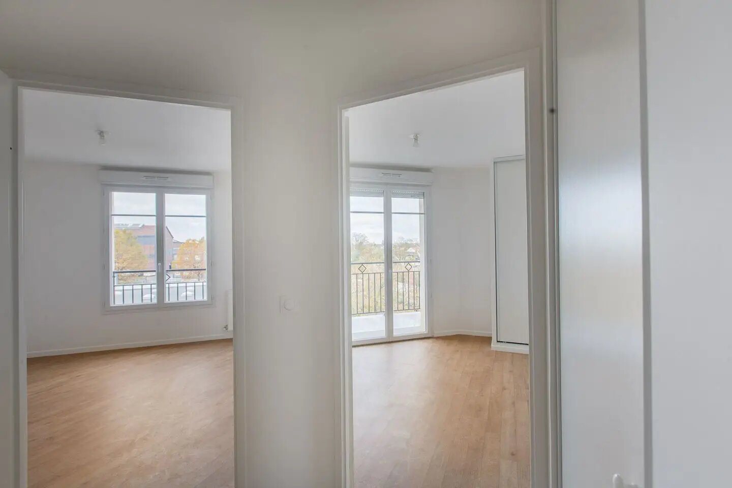 Appartement à louer, 82m², Le Blanc-Mesnil