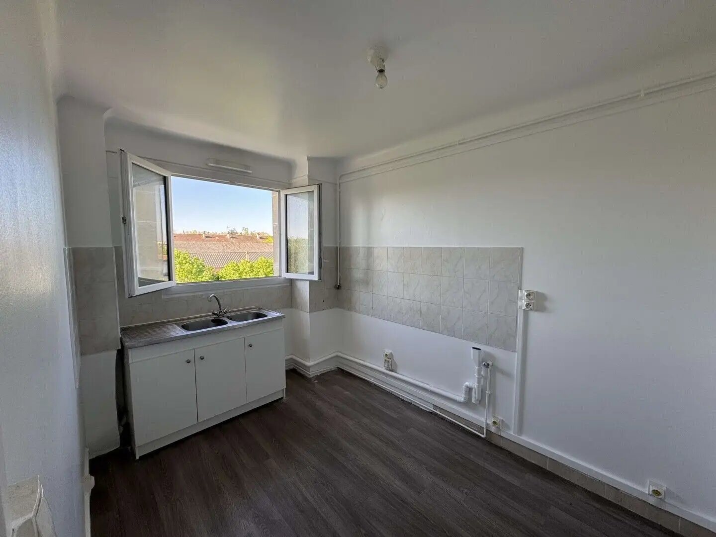 Appartement à louer, 48m², Saint-Maur-des-Fossés
