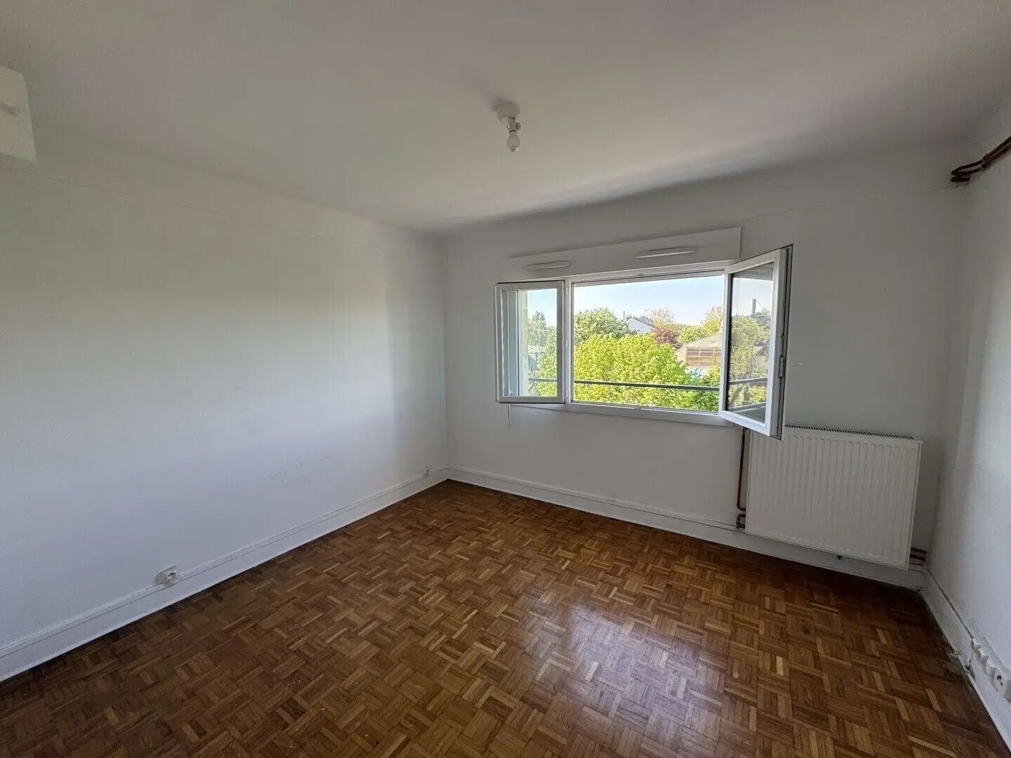 Appartement à louer, 48m², Saint-Maur-des-Fossés