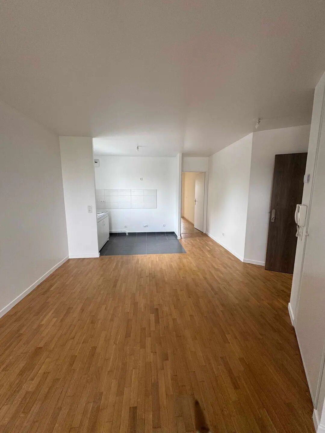 Appartement à louer, 60m², Clamart