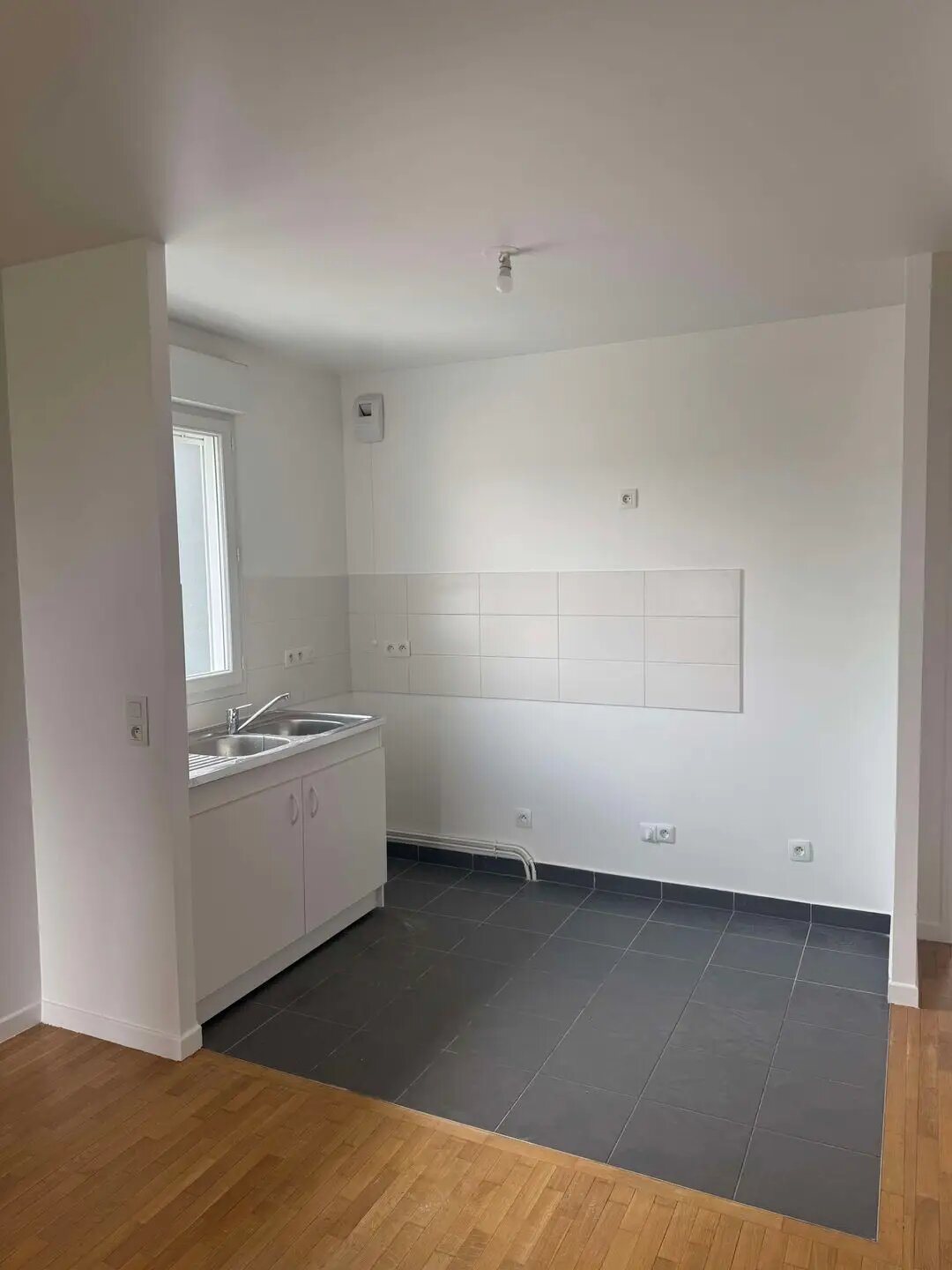 Appartement à louer, 60m², Clamart