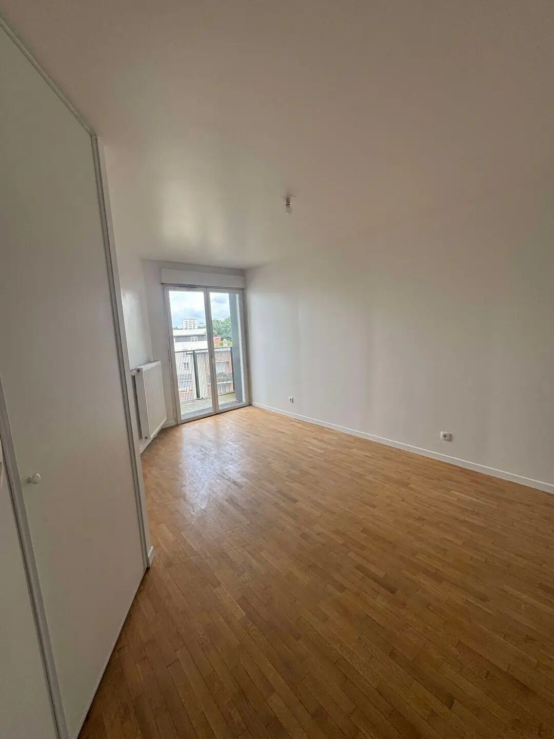 Appartement à louer, 60m², Clamart