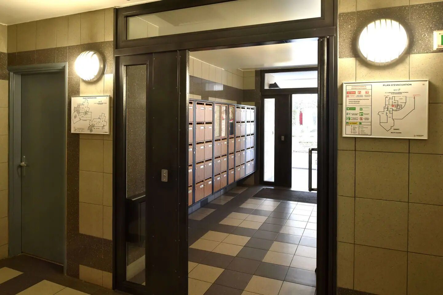 Appartement à louer, 89m², Montrouge