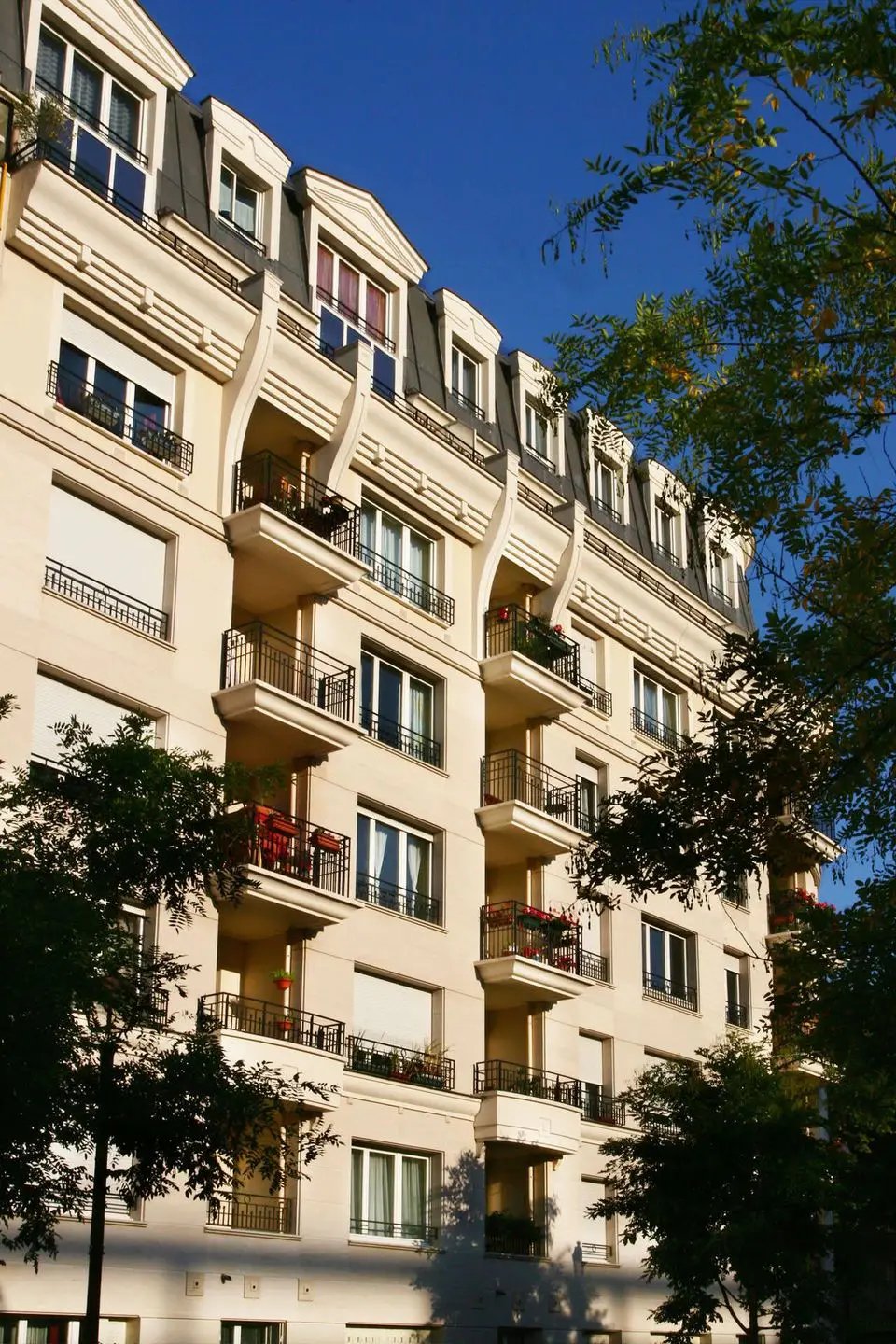 Appartement à louer, 65m², Issy-les-Moulineaux