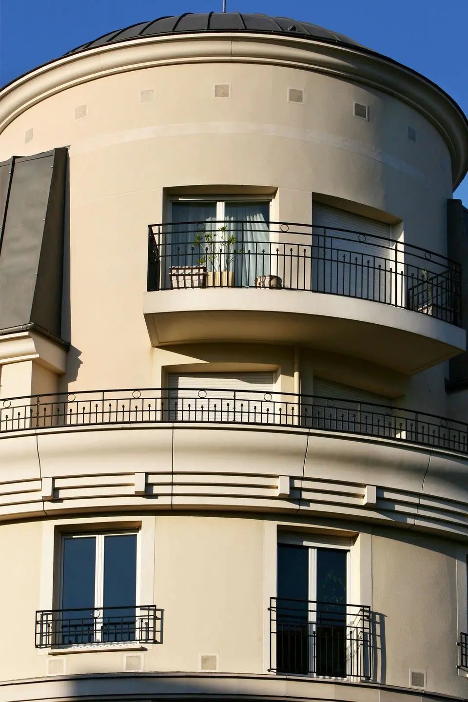 Appartement à louer, 65m², Issy-les-Moulineaux