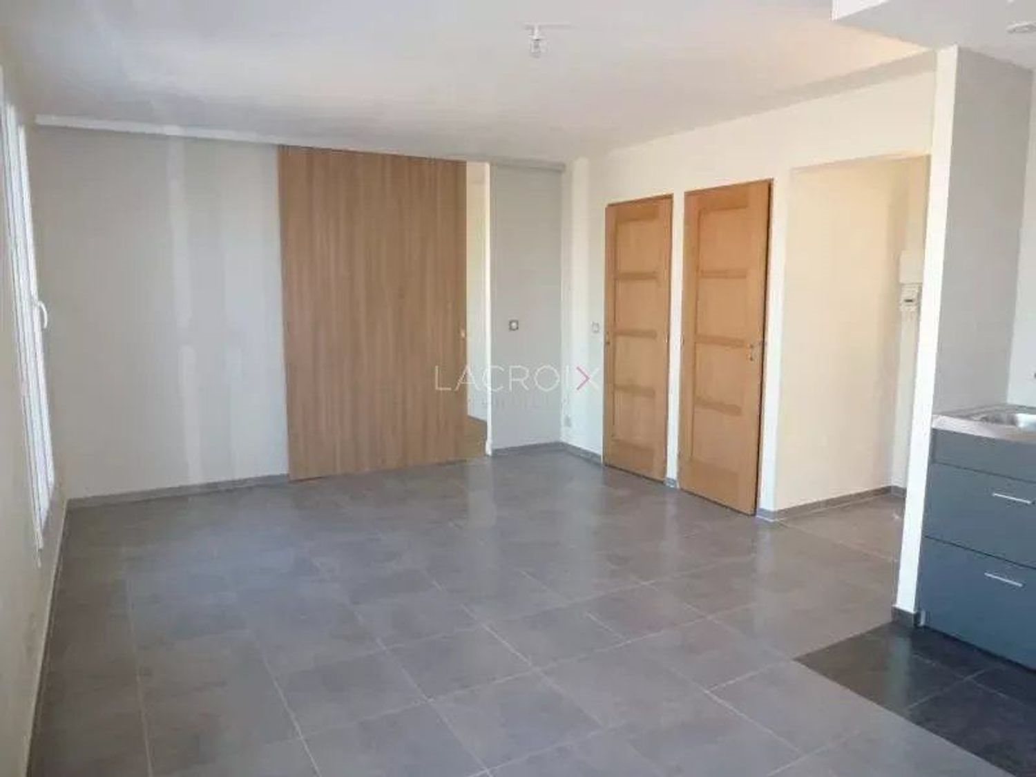 Appartement à louer, 40m², Cachan