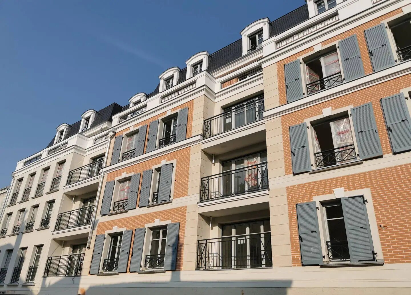 Appartement à louer, 59m², Le Vésinet