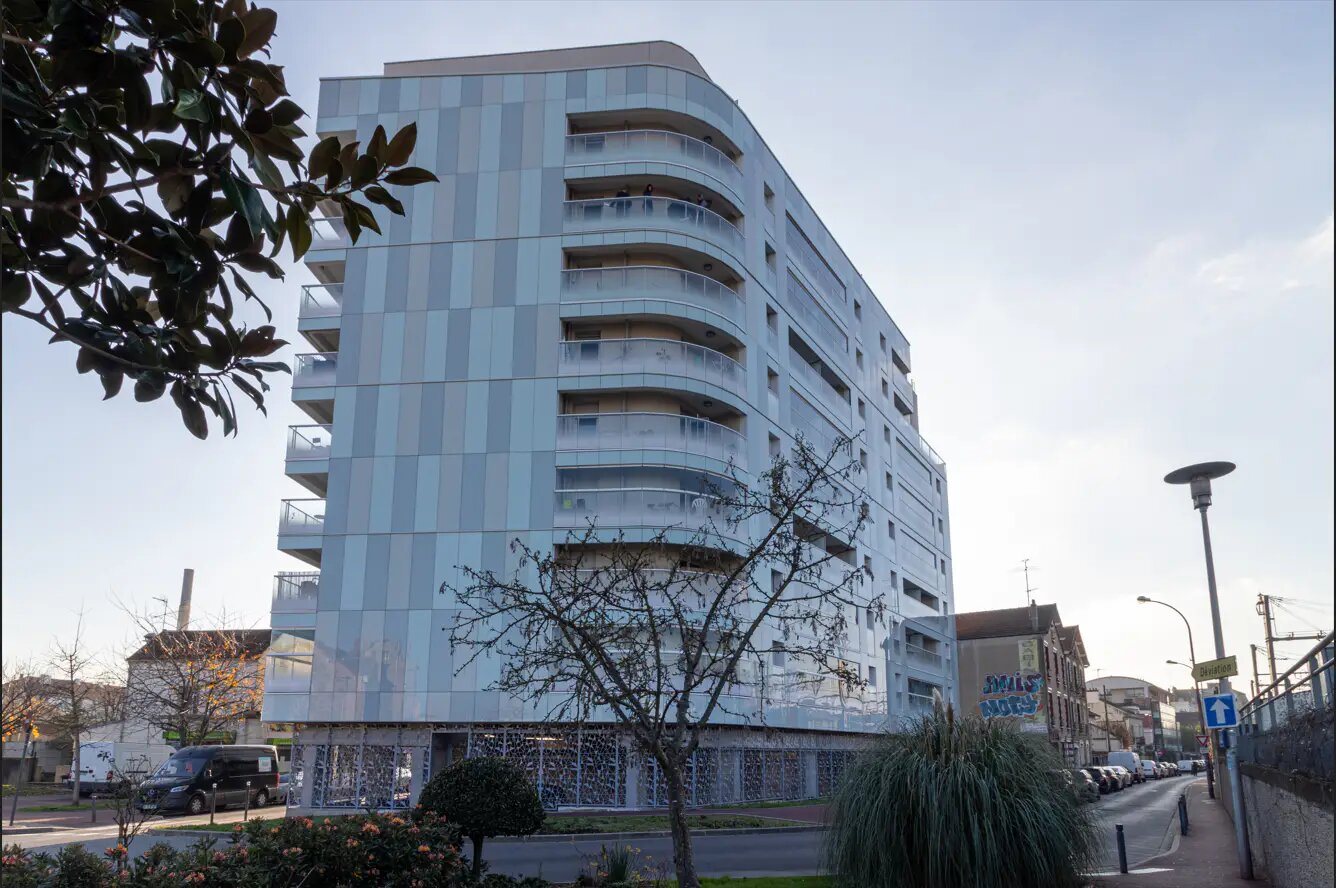 Appartement à louer, 68m², Juvisy-sur-Orge