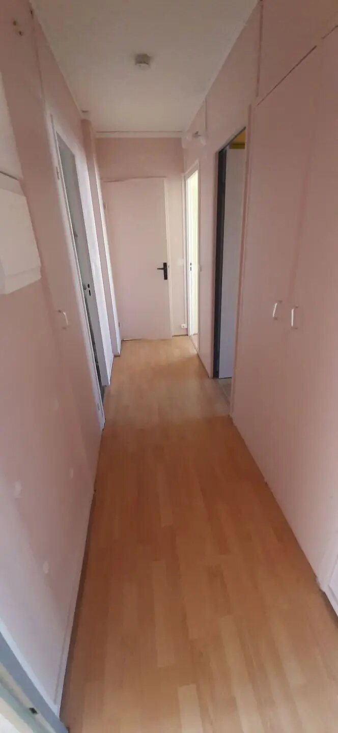Appartement à louer, 67m², Paris 12ème