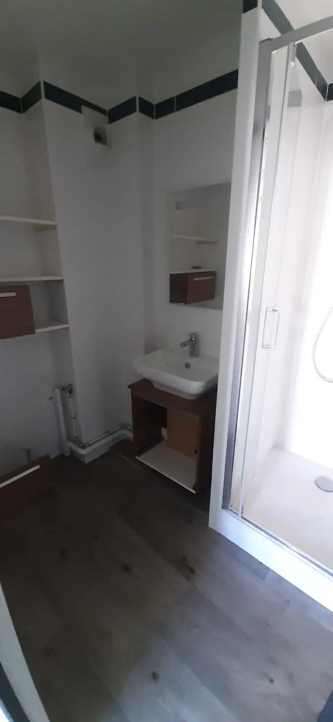 Appartement à louer, 67m², Paris 12ème