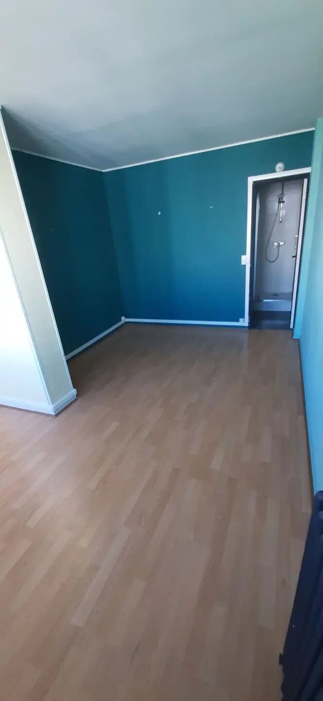 Appartement à louer, 67m², Paris 12ème