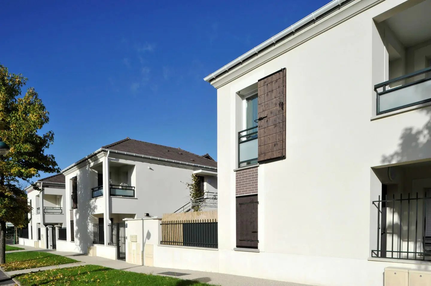 Appartement à louer, 58m², Les Pavillons-sous-Bois