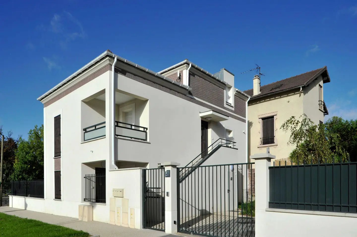 Appartement à louer, 58m², Les Pavillons-sous-Bois