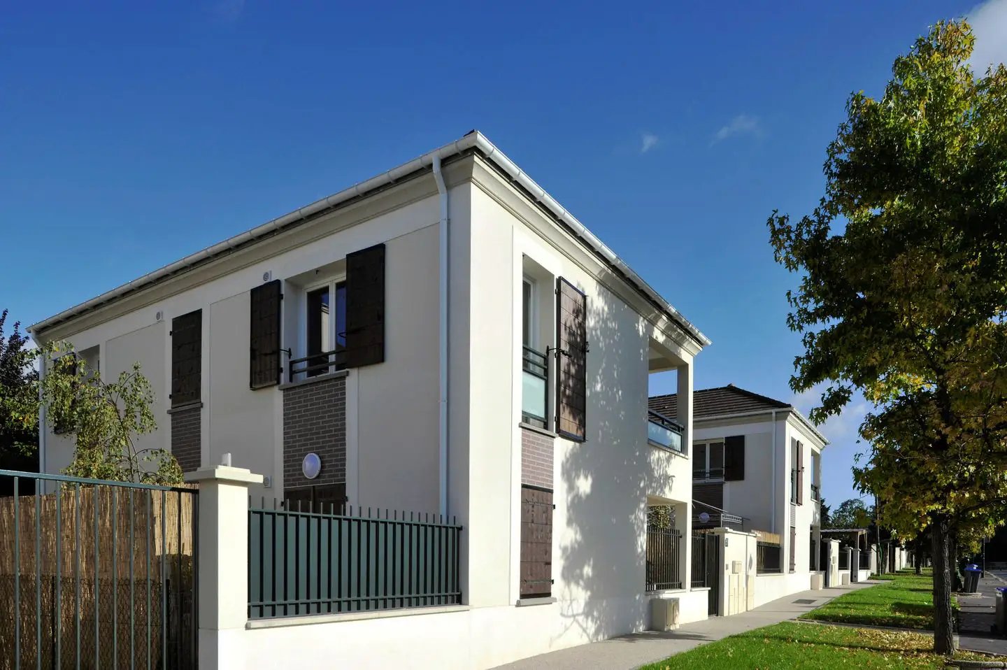 Appartement à louer, 58m², Les Pavillons-sous-Bois