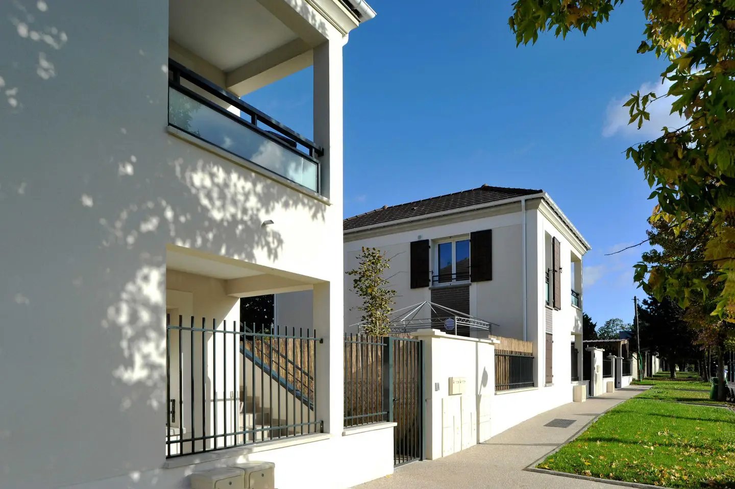 Appartement à louer, 58m², Les Pavillons-sous-Bois