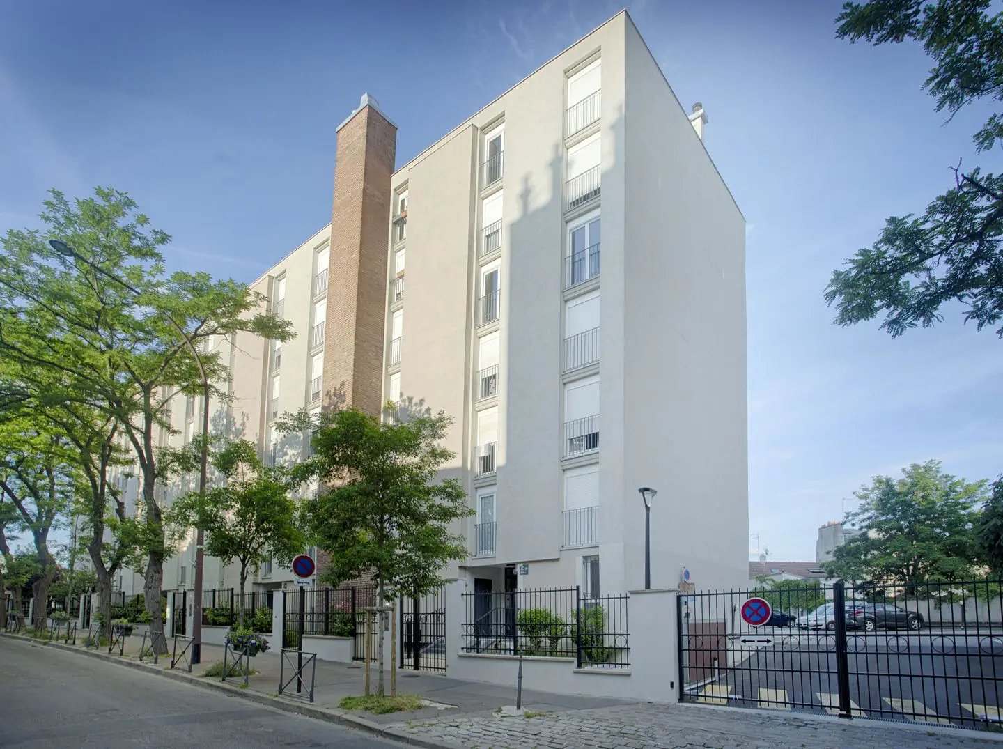 Appartement à louer, 39m², Les Lilas