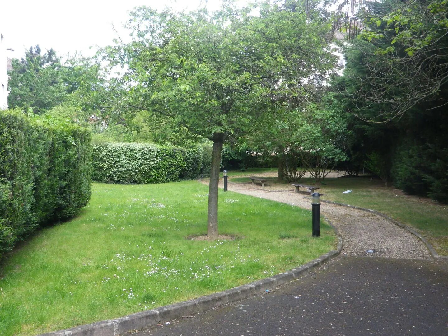 Appartement à louer, 49m², Chatou